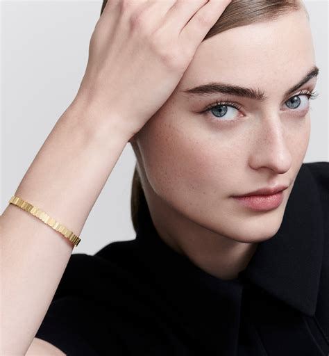 women's bracelet dior|More.